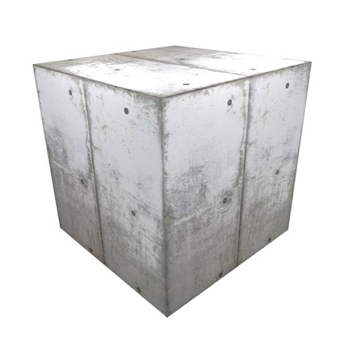 Concrete panel texture pack preview image
